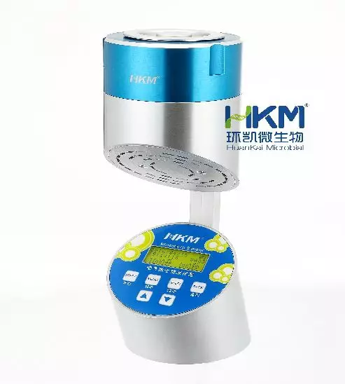 浮游菌采样器 浮游菌采样器