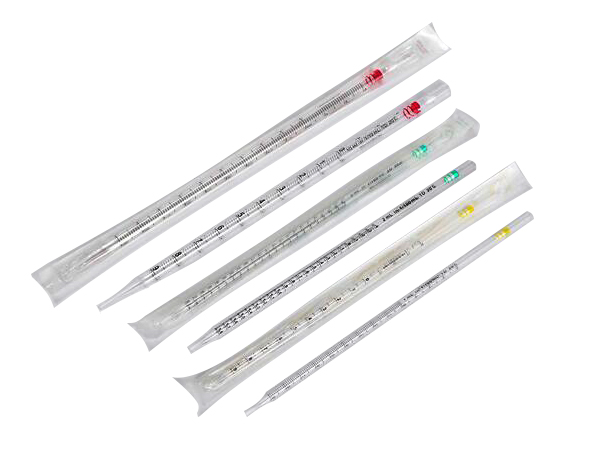 一次性移液管 5ml（50支/包） - 产品主图4