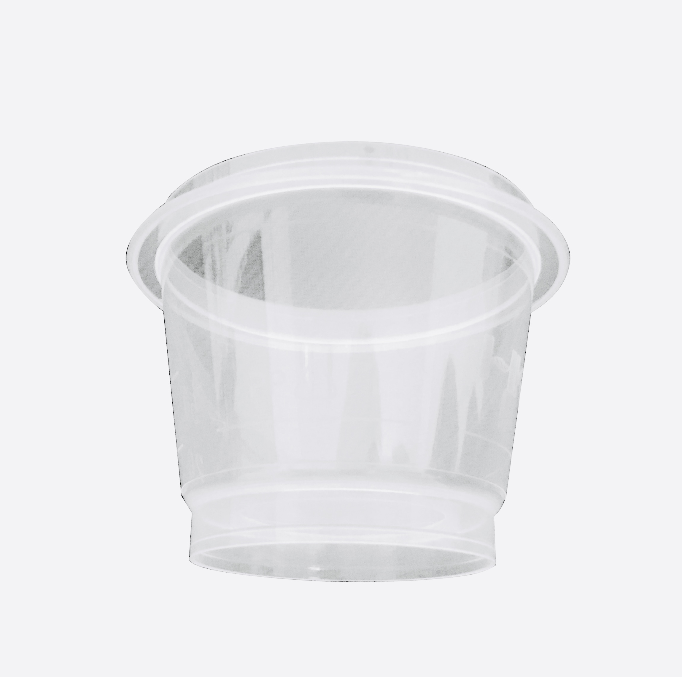 一次性无菌塑料滤杯 100ml（12个/包，144个/箱） - 产品主图5