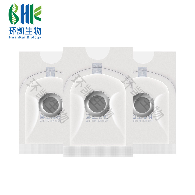 QSX002 消毒效果评价指示菌(大肠杆菌8099)（金属载体）(1~5)× 10⁶ CFU - 产品主图5