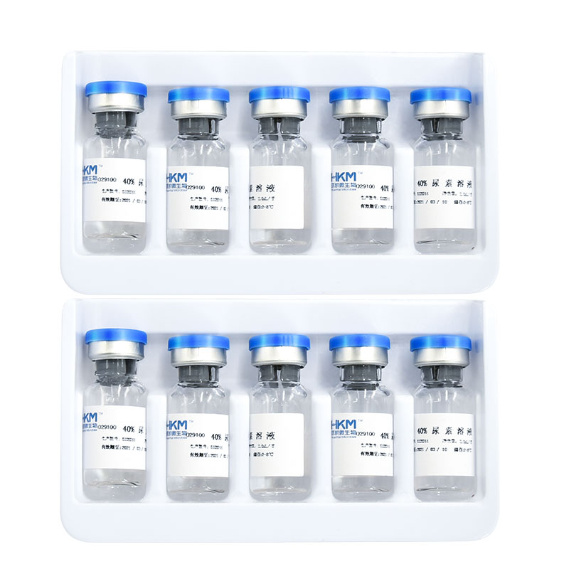 029100 40%无菌尿素溶液 2mL×10支/盒 - 产品主图5