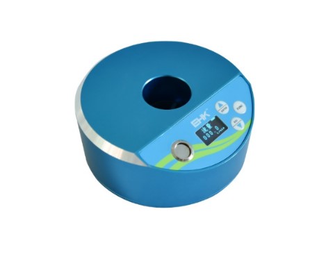 空气浮游微生物采样器流量校准仪  HK-50NT - 产品主图1