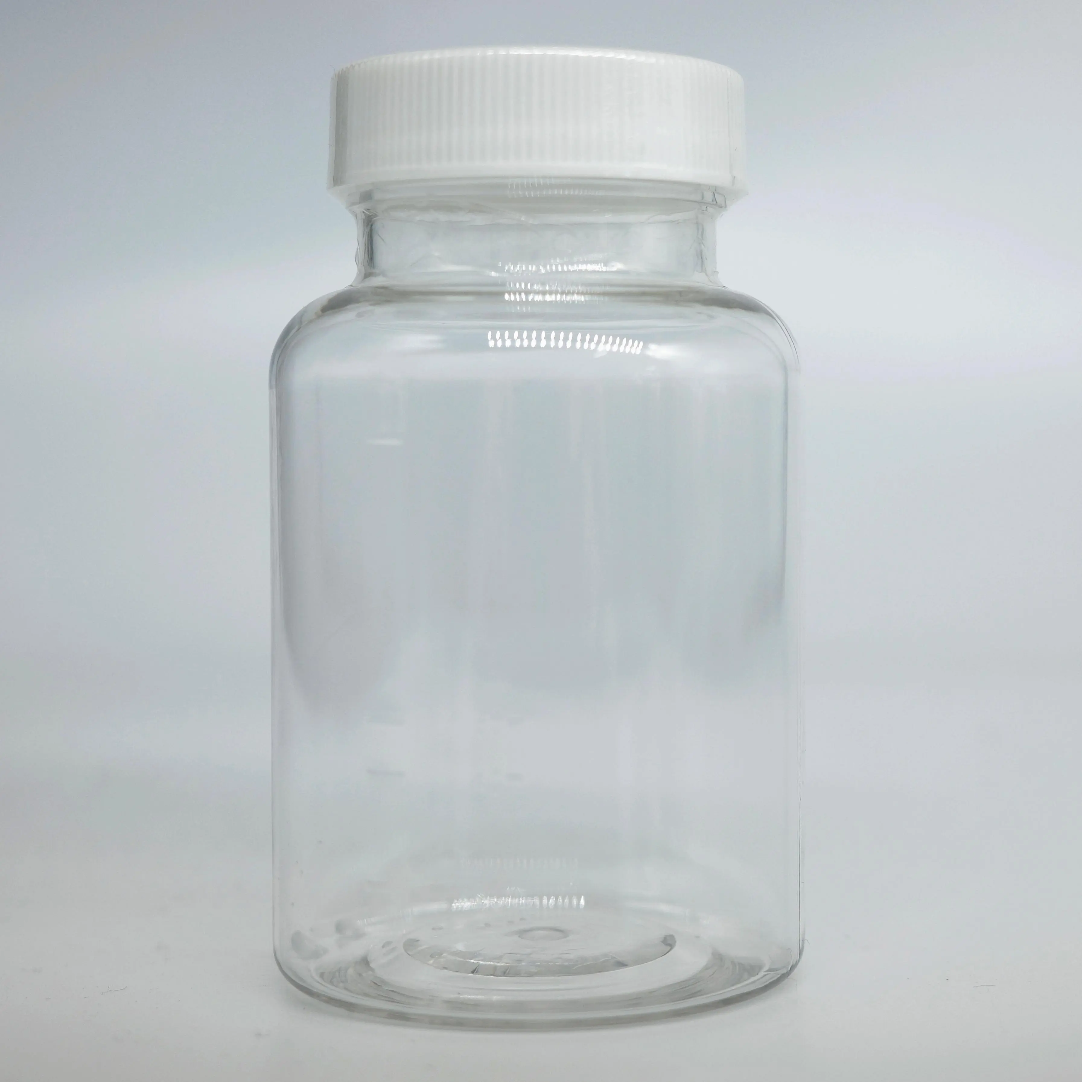 酶底物法无菌取样瓶（100mL刻度，每瓶含10mg硫代硫酸钠）