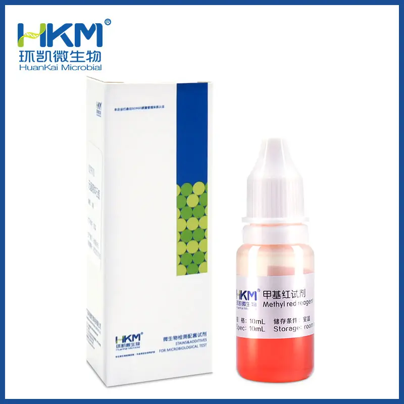 029040 甲基红试剂 10mL/瓶 - 产品主图4