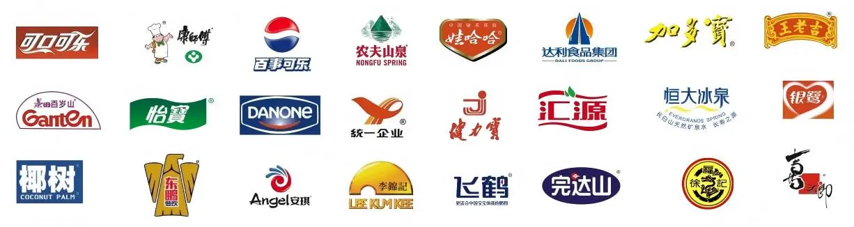 环凯水质检测行业代表客户 环凯水质检测行业代表客户