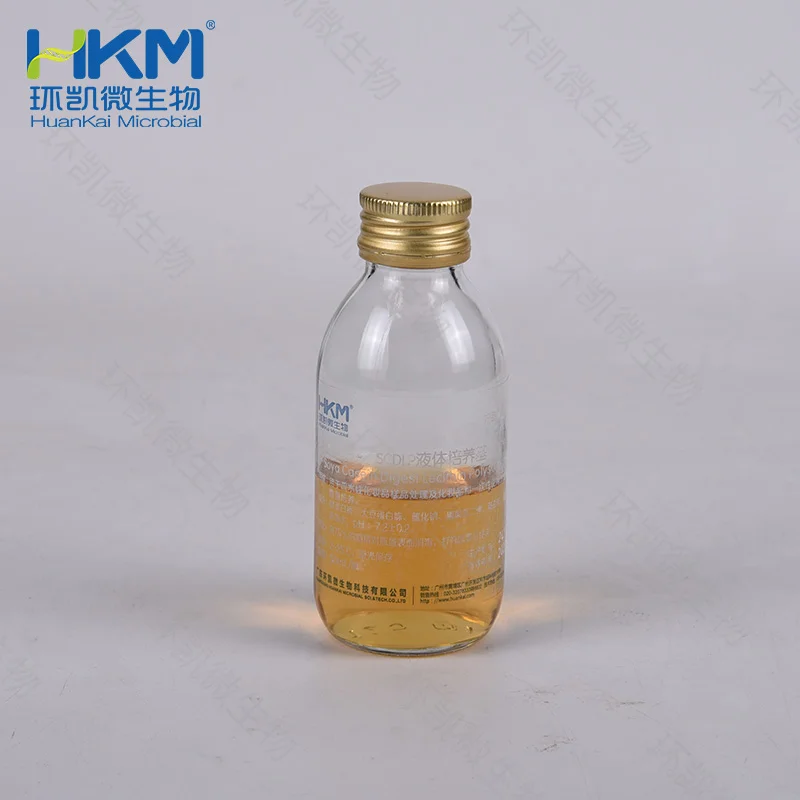 CP7010P1 SCDLP液体培养基(螺口瓶) 50mL×40瓶