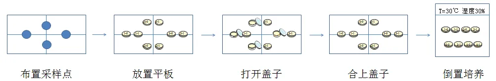 培养
