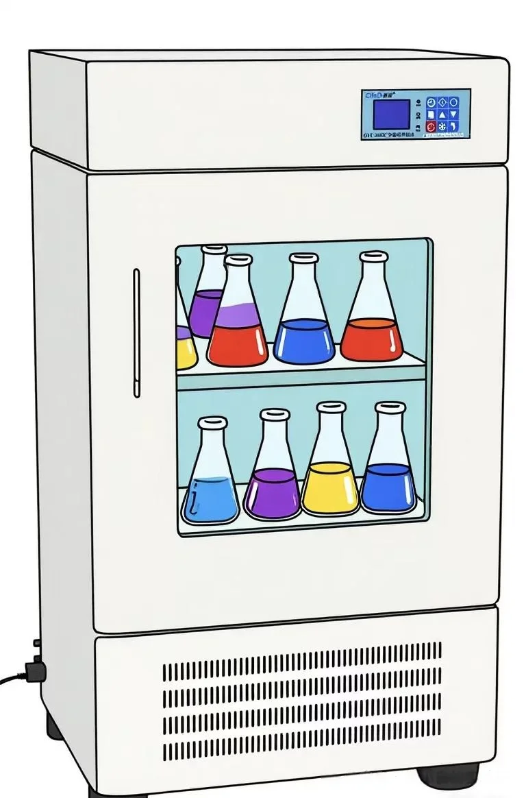 CO₂培养箱