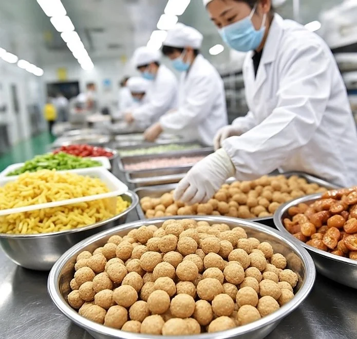 缩短放行周期：夏季食品的快速微生物安全评估方案