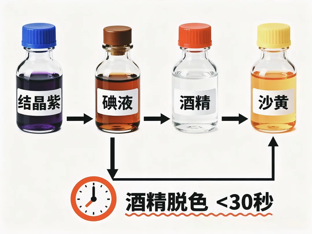 结合抗酸染色、分子鉴定(如16S rRNA测序)等方法提高分类准确性 结合抗酸染色、分子鉴定(如16S rRNA测序)等方法提高分类准确性