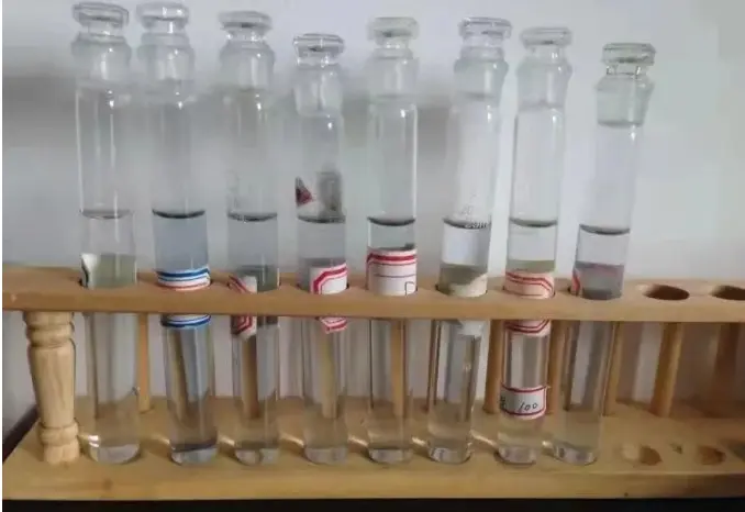 总磷检测