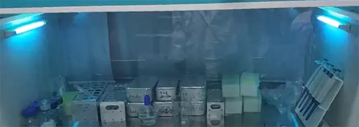 无菌操作规范