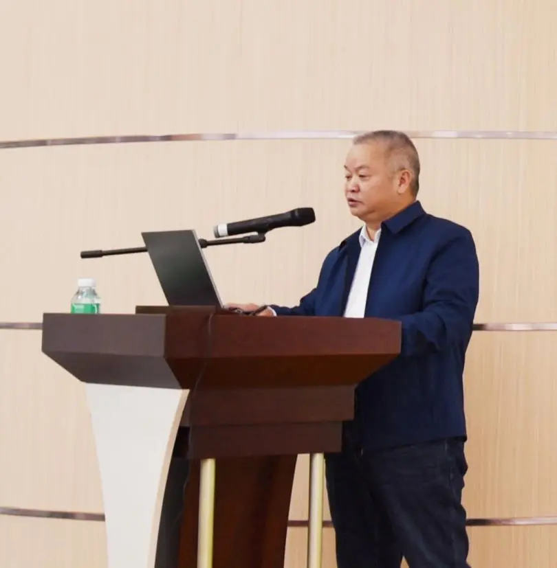 阙总总结汇报