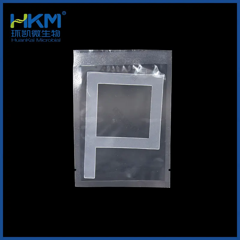 一次性使用灭菌规格板 5cm×5cm 25cm² - 产品主图4