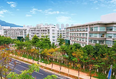 广东环凯微生物科技有限公司全景图