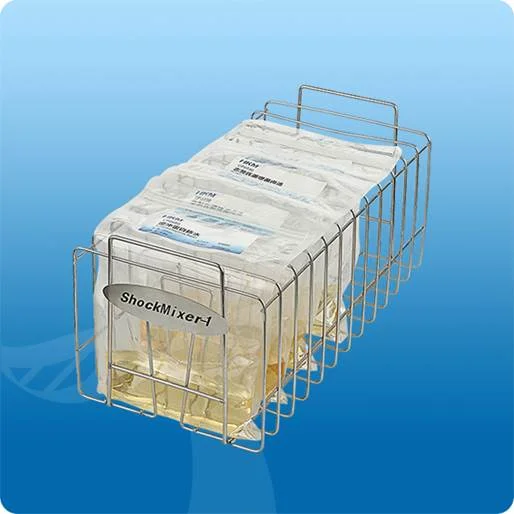 C28025D4 0.1%蛋白胨水 100mL×10袋