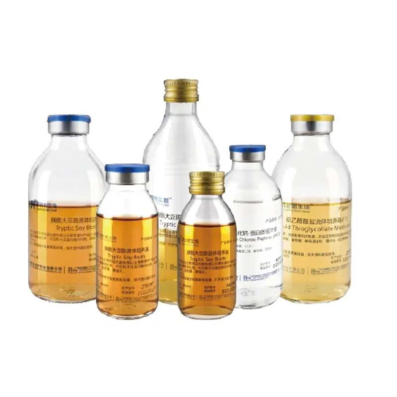 CP2125P1 pH6.8磷酸盐缓冲液(PBS稀释液) 100mL×40瓶